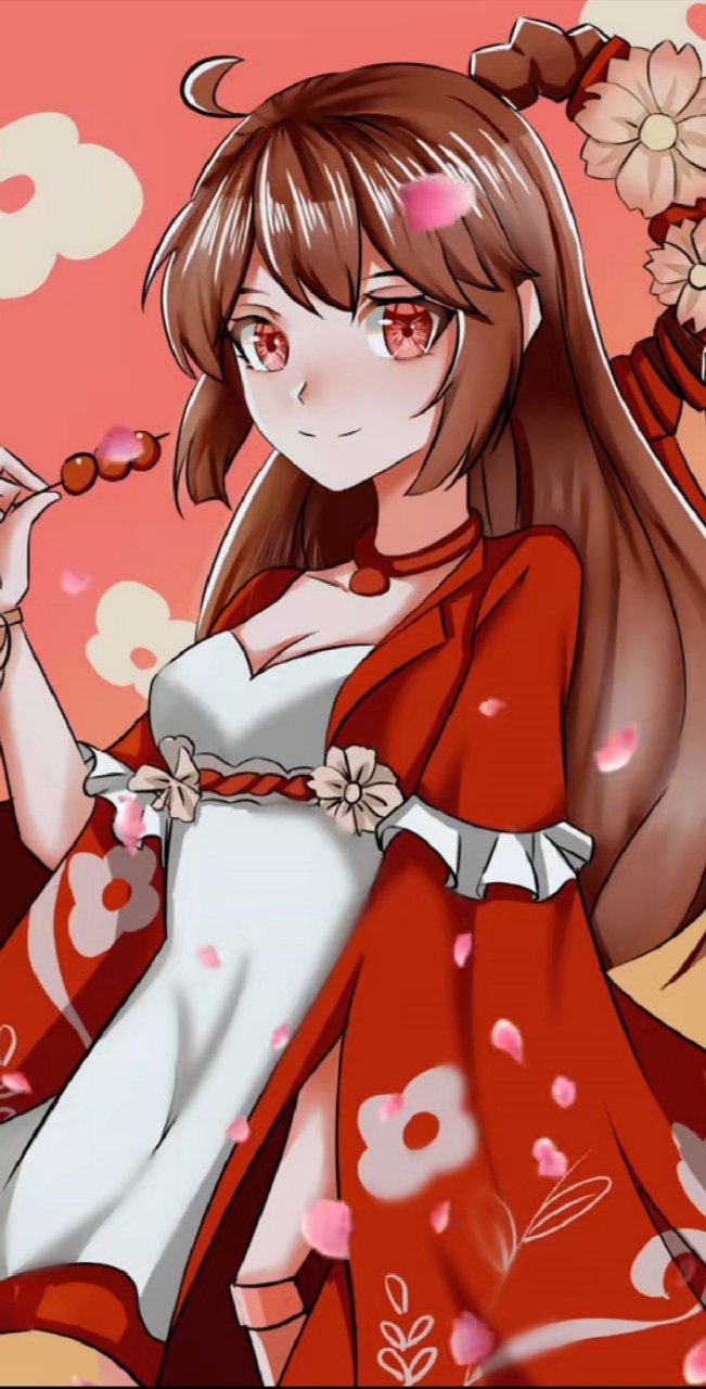 花小楼唯美图片