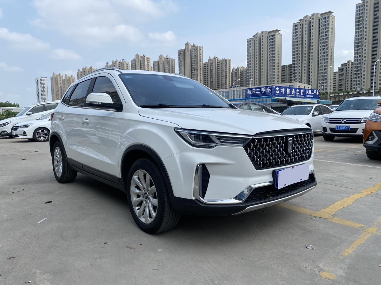 奔腾t33,,2019年11月份,,1.6l,,售4.98w