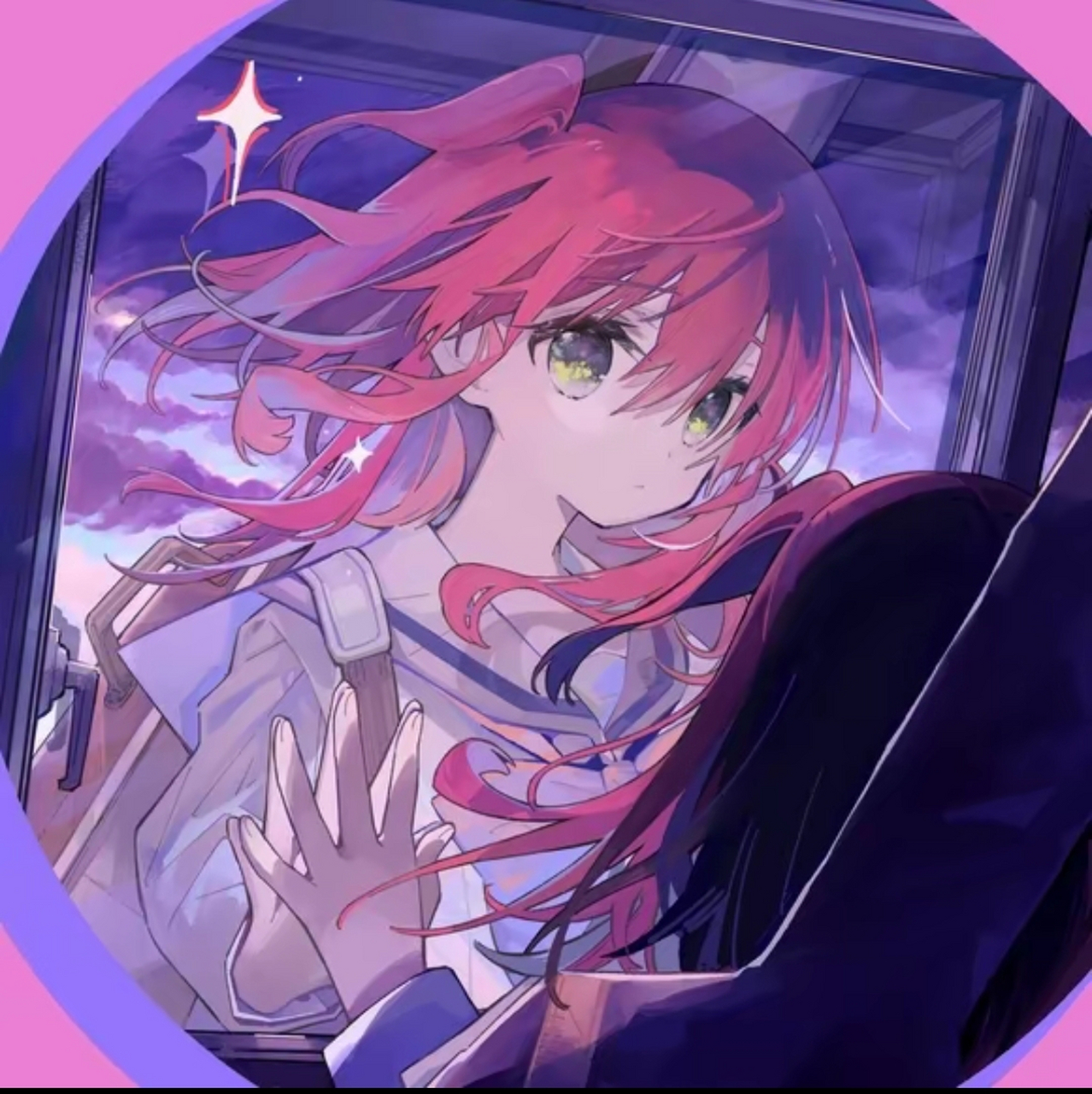 孤独摇滚# #山田凉# #伊地知虹夏# #后藤一里# #喜多郁代# 可爱的捏