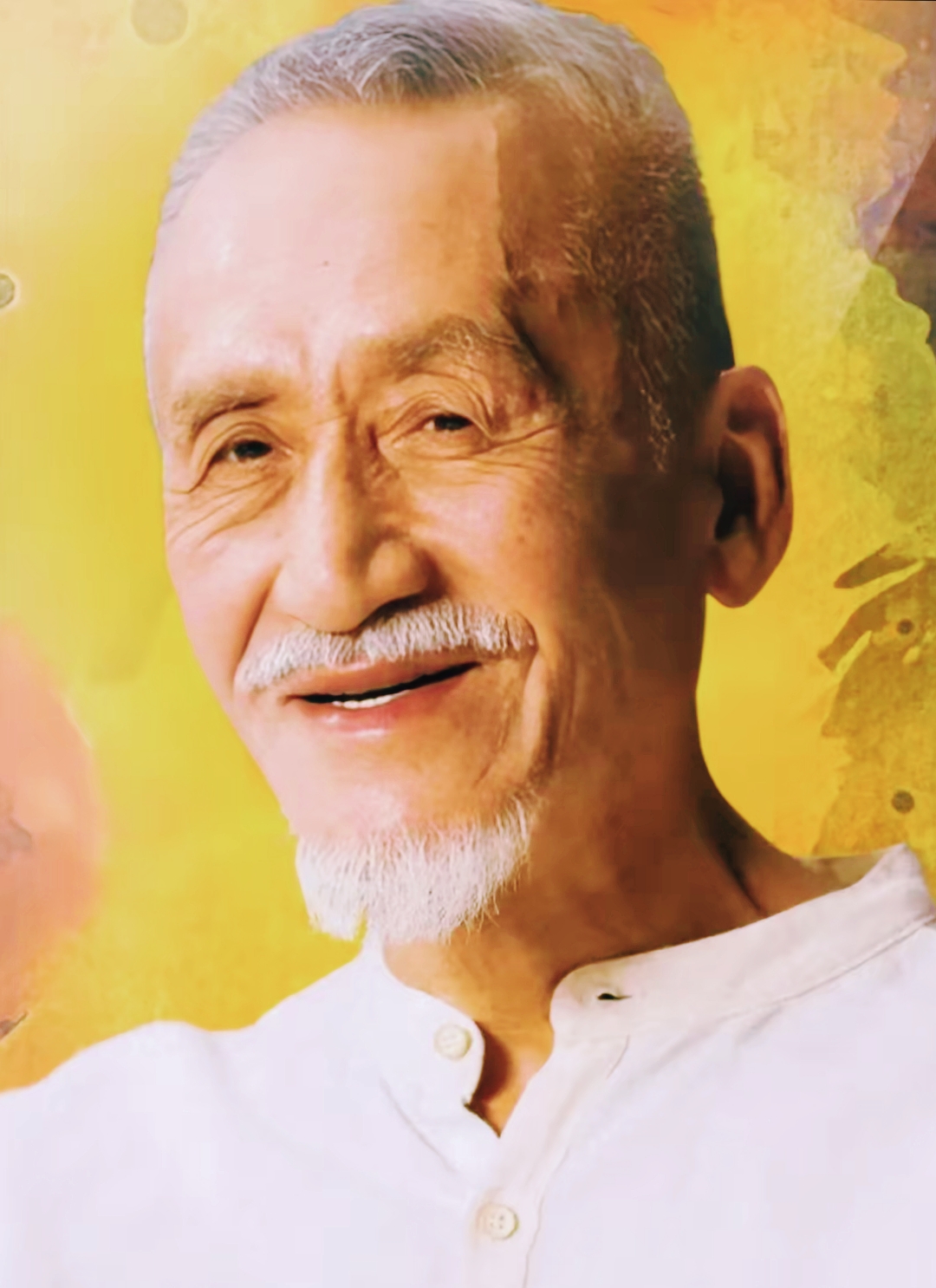 6月17日,陈彼得的儿子陈与钟在父亲账号上发布讣告,宣陈彼得老先生6