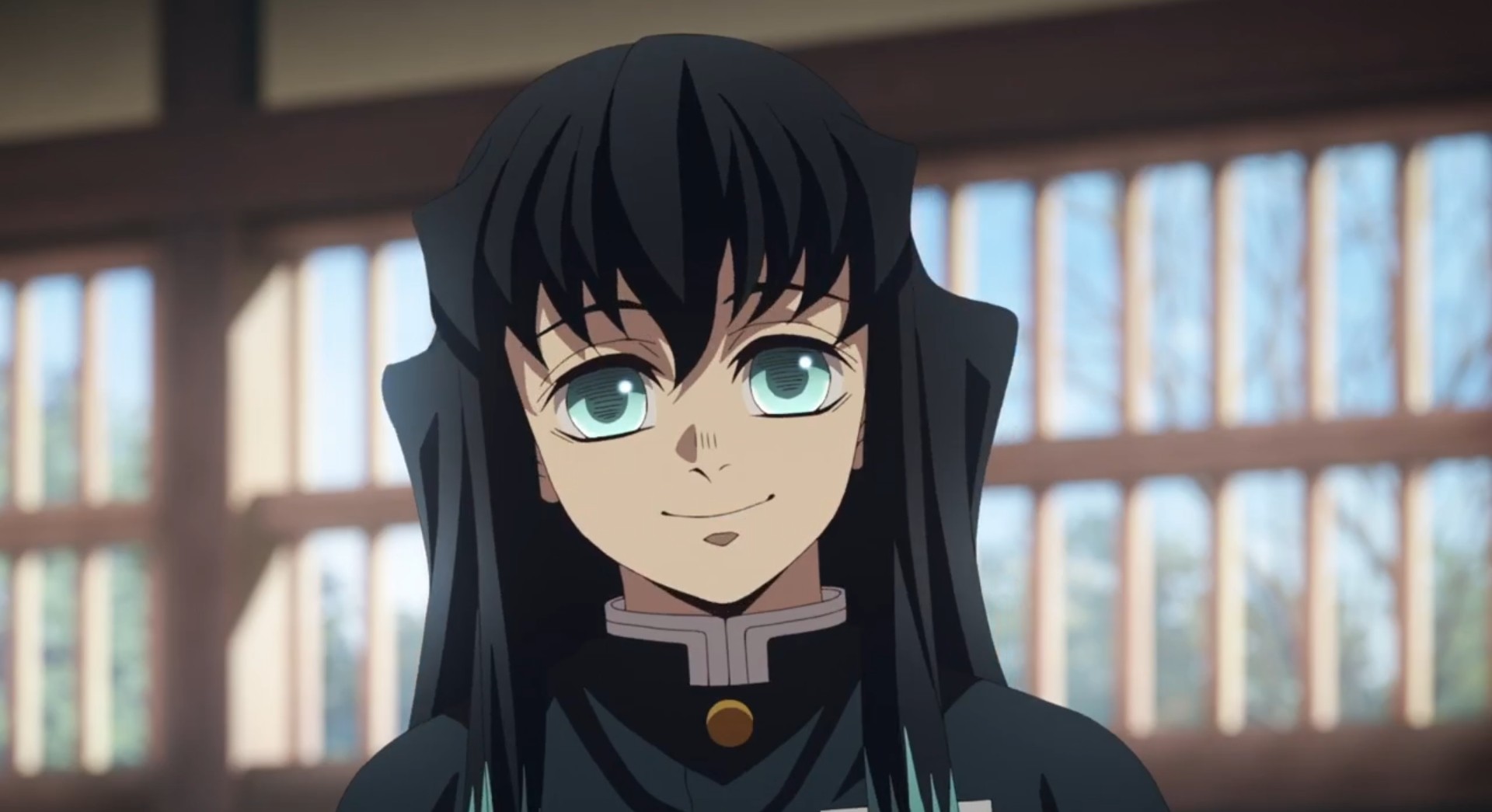 鬼灭之刃石头无一郎