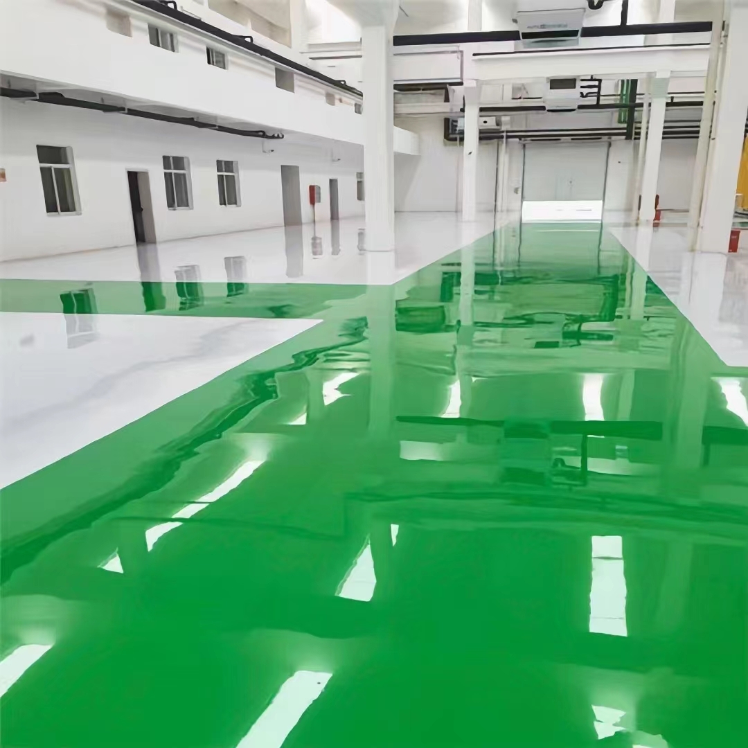 各种环氧树脂地坪漆工程,薄(滚)涂,自流平 地坪,防静电地坪,防腐地坪