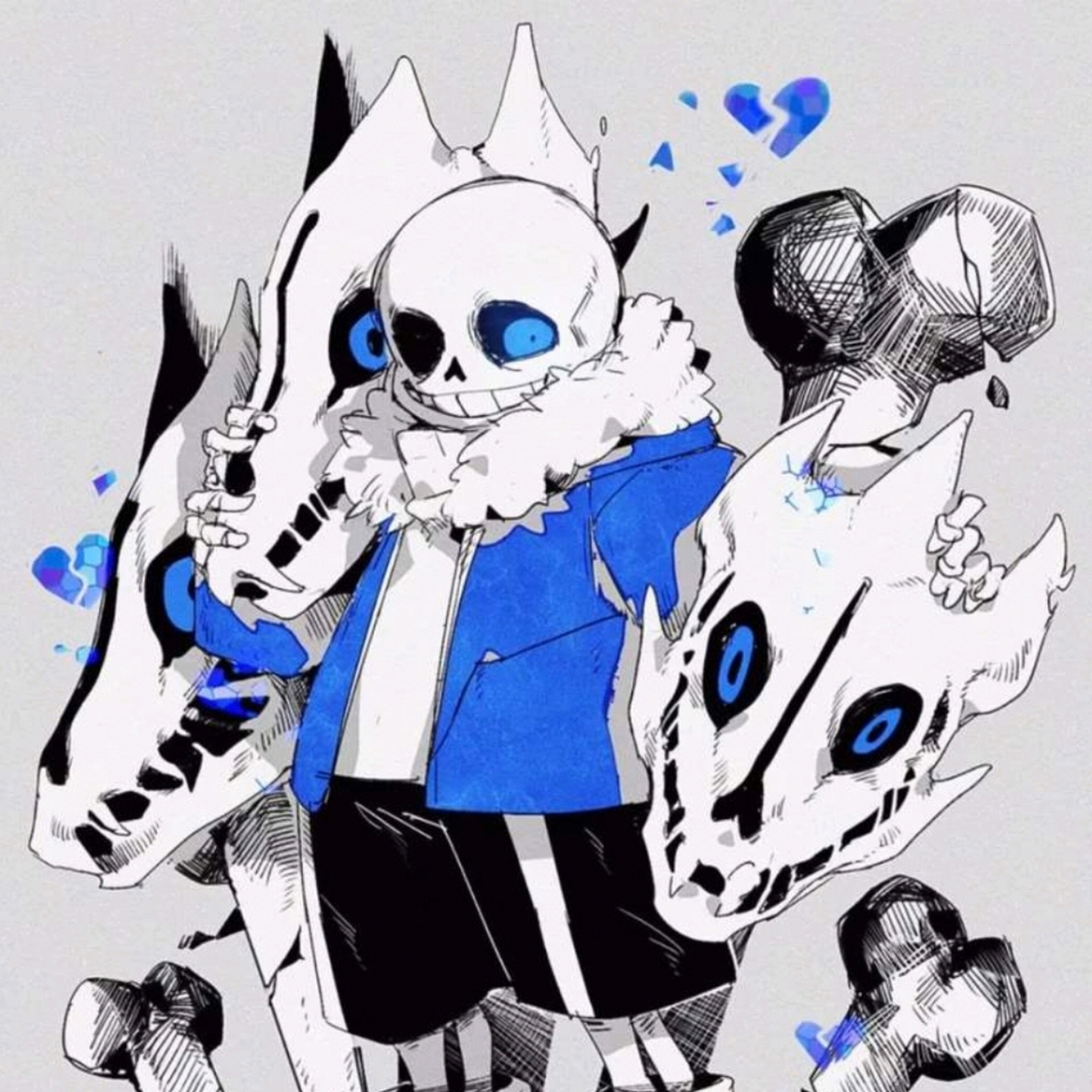 *《sans小纵队》人物集:阿杉 *名字:阿杉 *昵称:sans(通常都叫这个