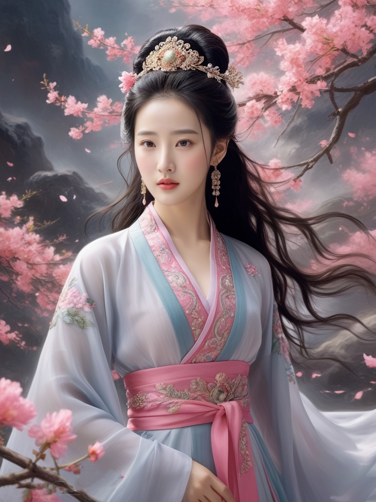 上联:飞天揽月逐梦去,请赐下联