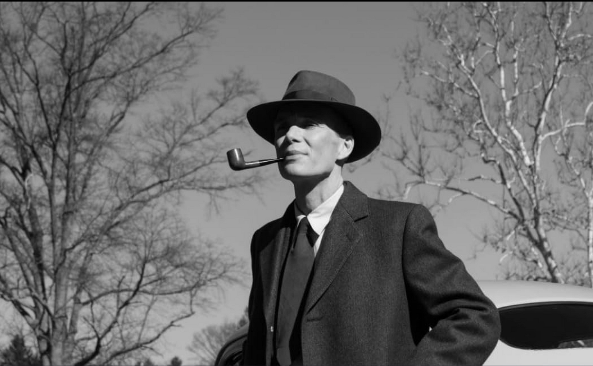 《奥本海默》这部二战题材的电影正在北美热映,因为主导制造出世界上