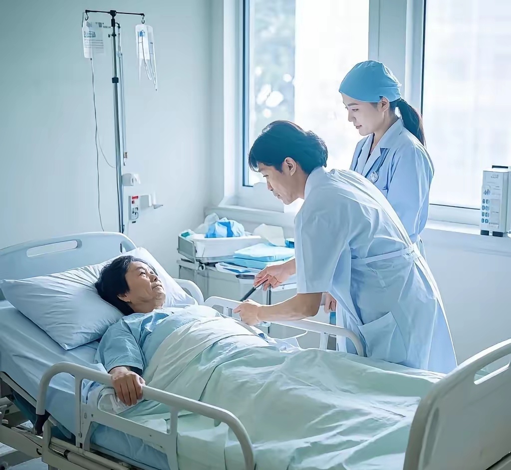 广安门医院医院排队代办挂号老人就医全程陪护，家属更安心的简单介绍
