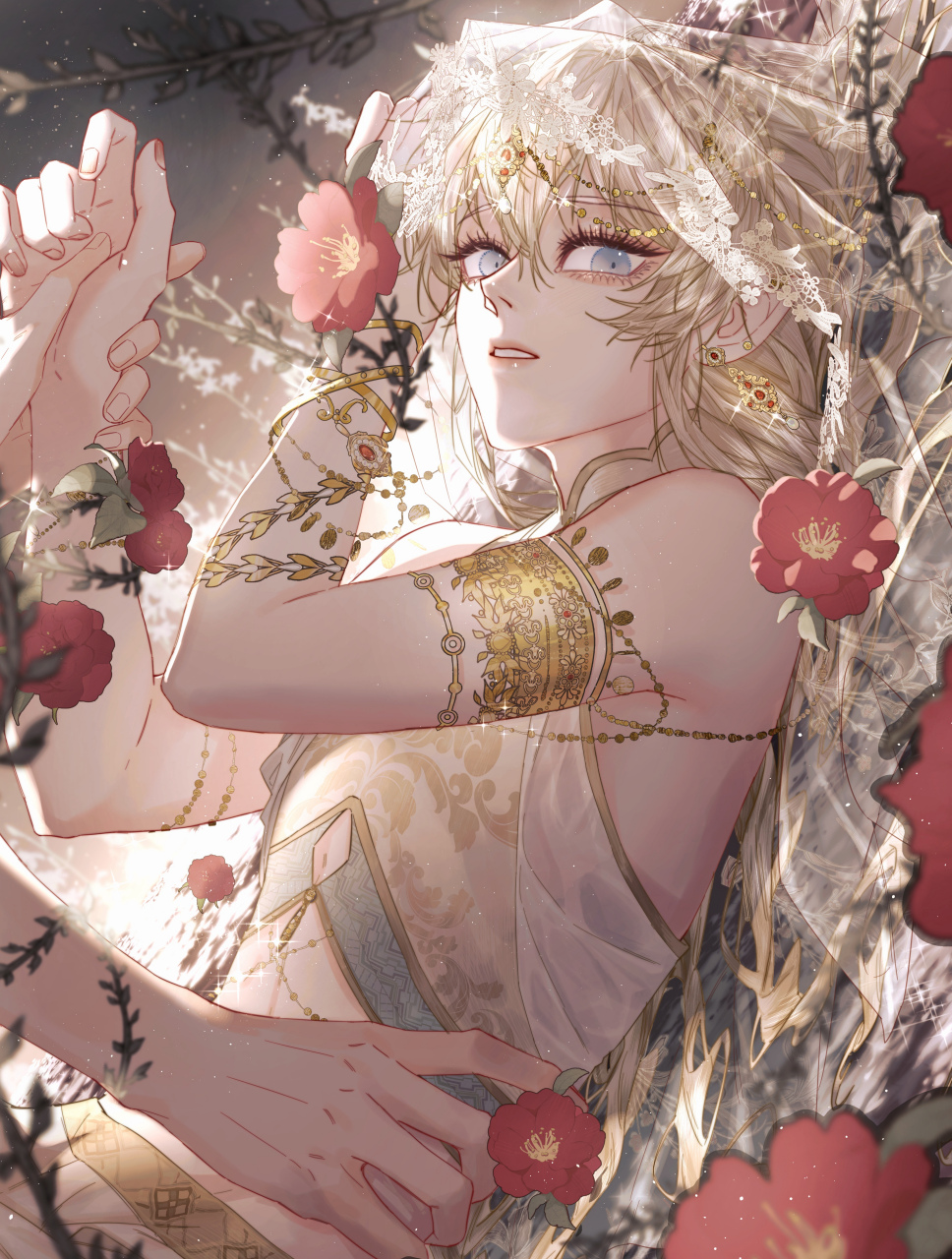 好好看[色]漫画叫前任为王.