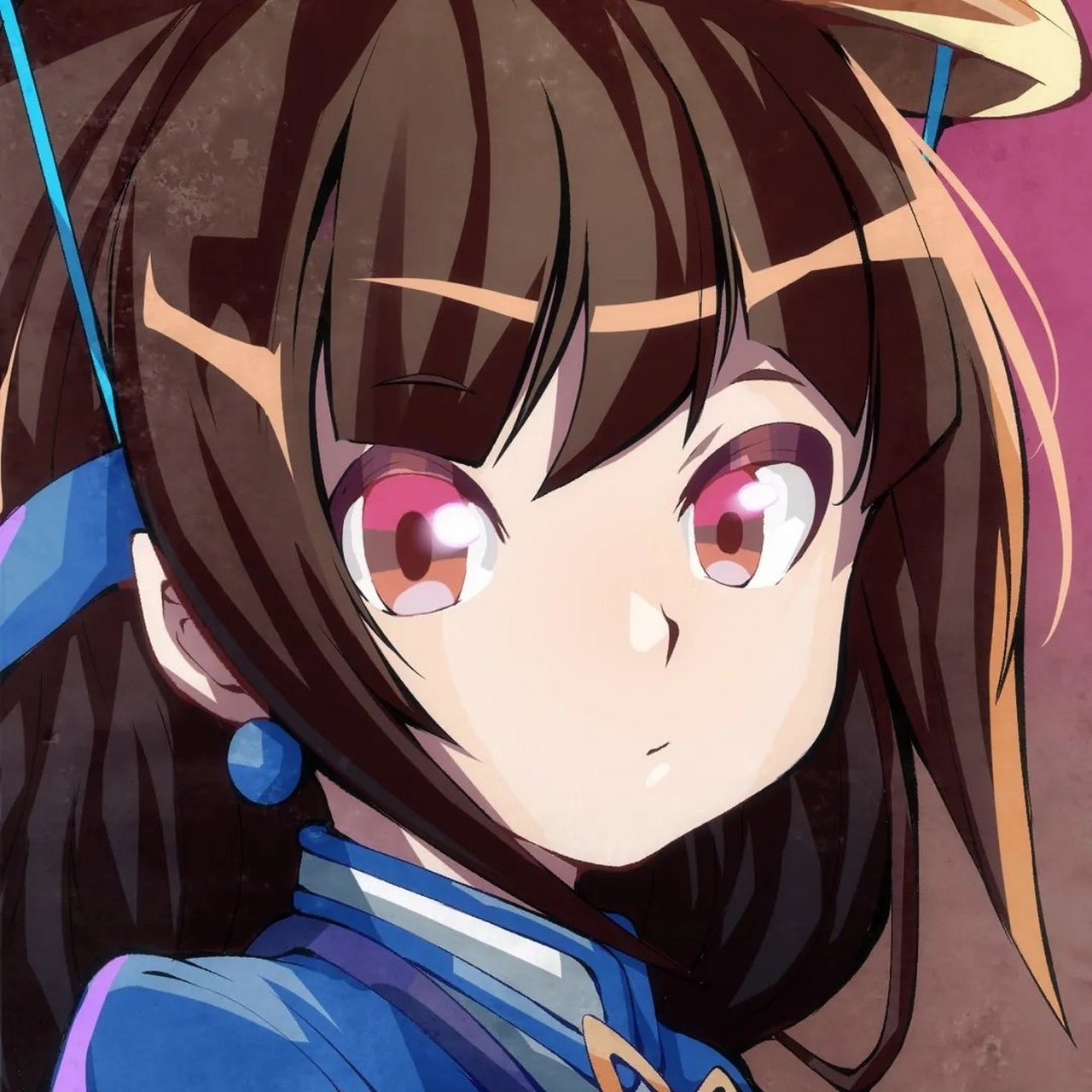 【迷你世界】:月无双壁纸和头像[期待]