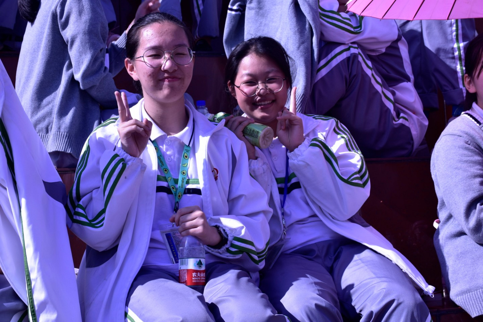 周颖 桐乡市求是实验中学