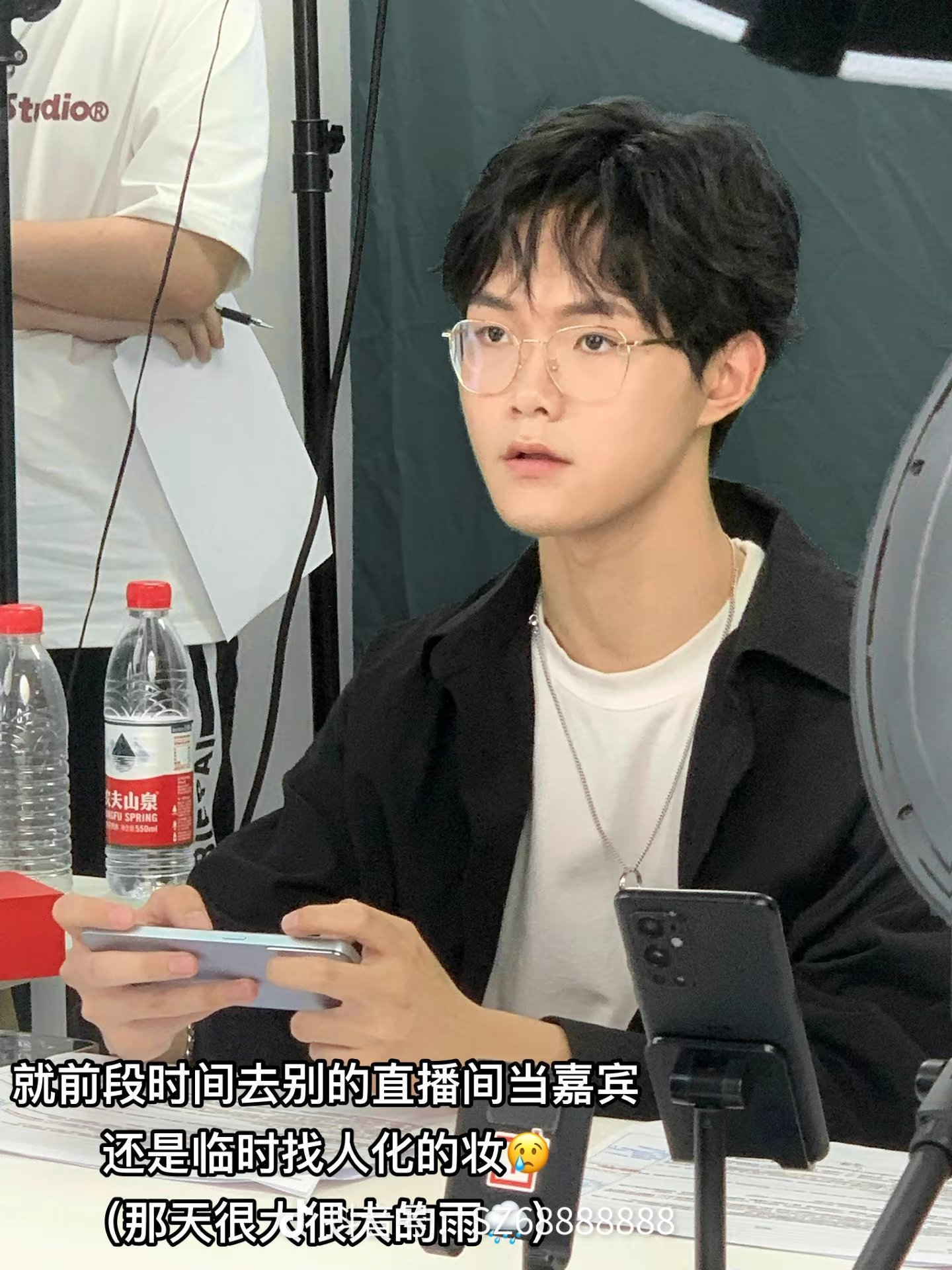 苏哲(和平精英)抖音主播.