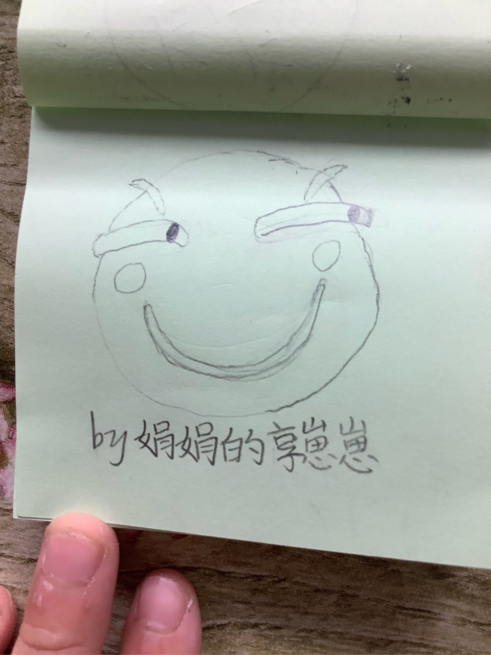 这是我画的表情包,很丑,以后弄ask的时候可以让我画这种表情包