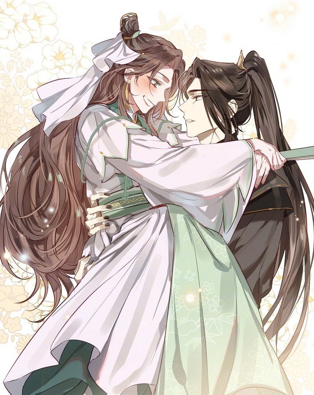 祝风师娘娘生日快乐!