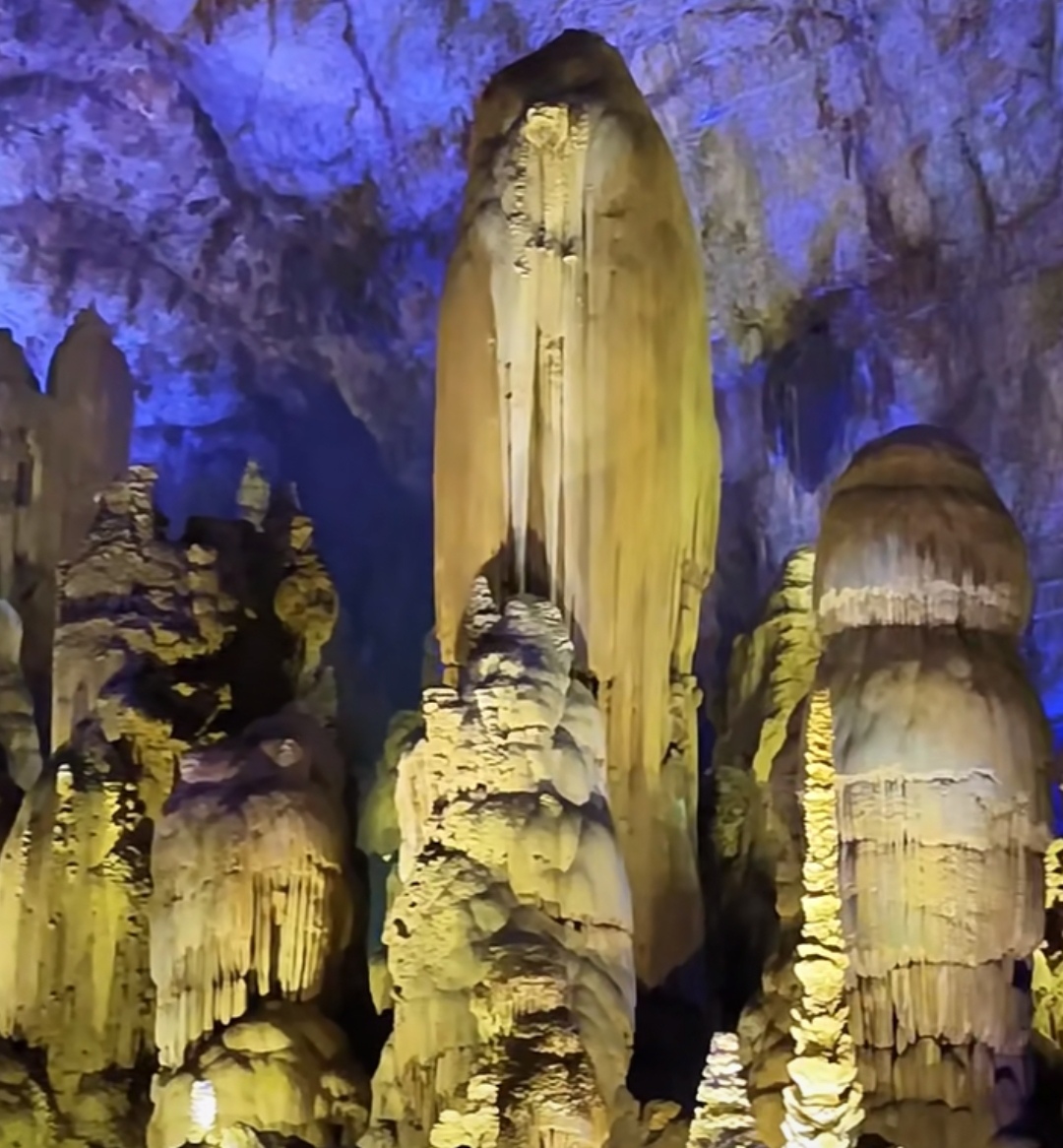 贵阳织金洞天气今日情况