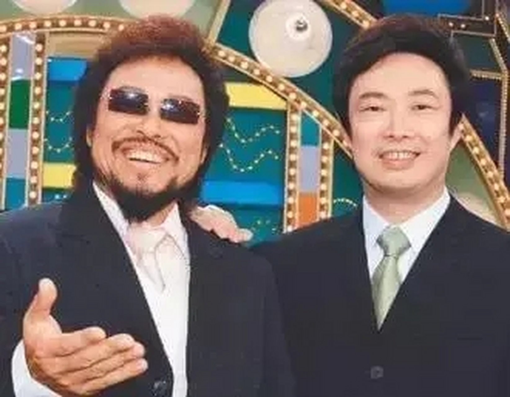 综艺大本营# 龙兄虎弟综艺这个节目虽然过去三十多年了.