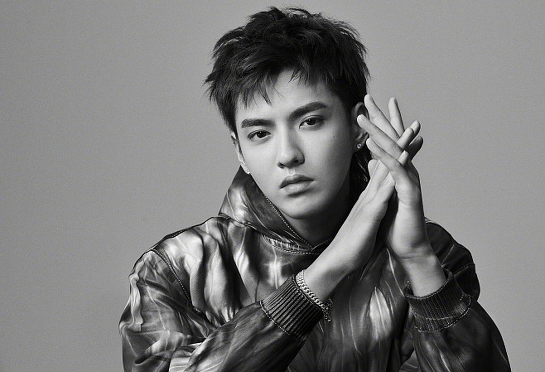 1,#吴亦凡案二审择期宣判# ,曾不服一审提起上诉!