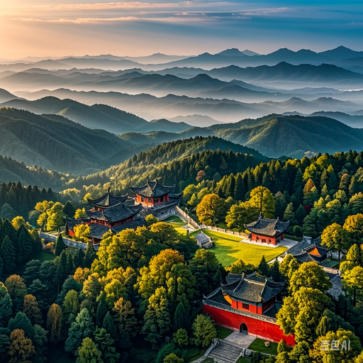 红安景区有哪些景点  红安县作为革命老区,拥有丰富的旅游资源,其景区