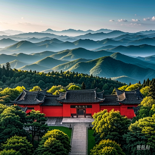 红安景区有哪些景点  红安县作为革命老区,拥有丰富的旅游资源,其景区