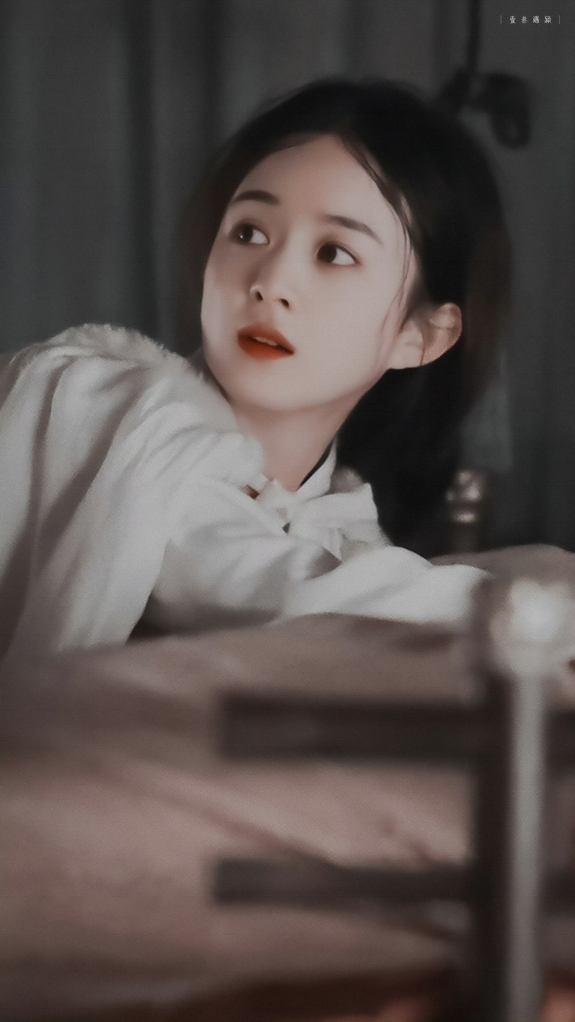 手机壁纸 《知否知否应是绿肥红瘦》 赵丽颖→盛明兰