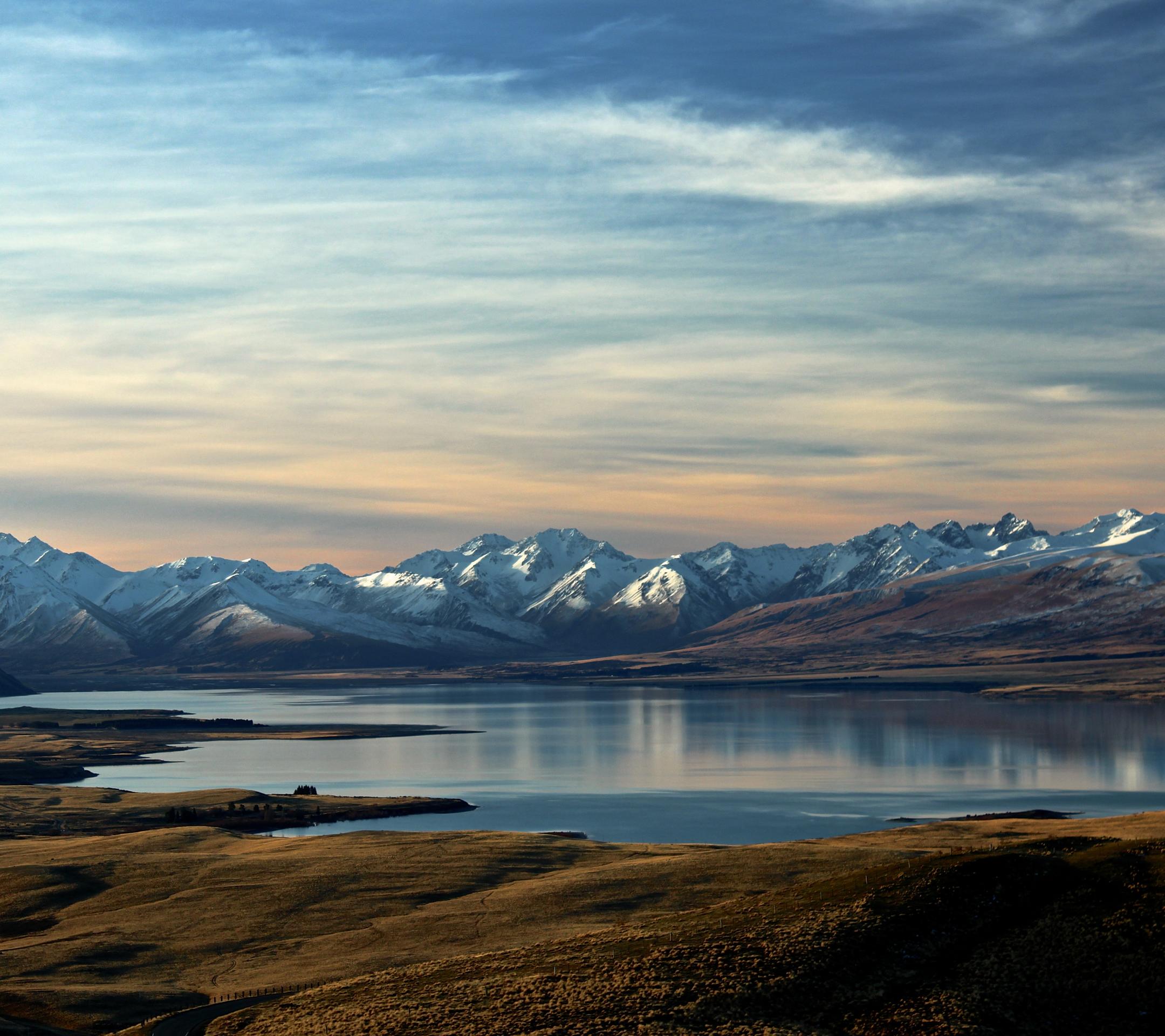 风景壁纸 赏心悦目