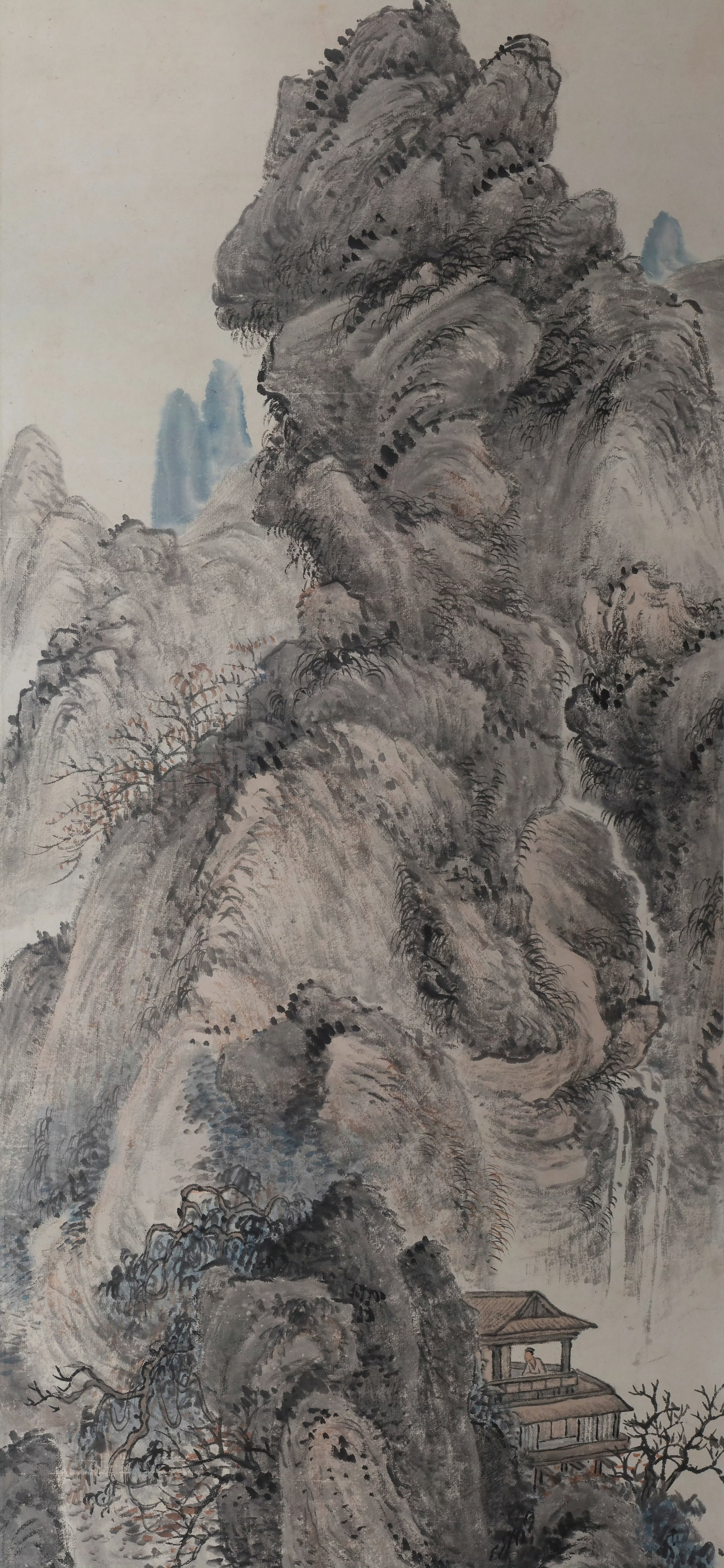 手机壁纸 古画,彰显历史气息