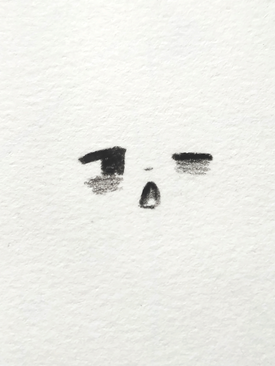 网红画风# 为什么都喜欢这样画画啊( 116811∞) 本人不懂能不