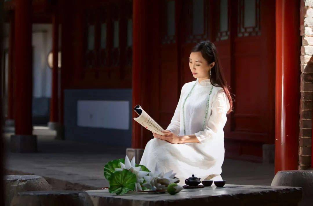 有气质或有修养的图片有修养的图片修养的图片修养身心图片修行图片