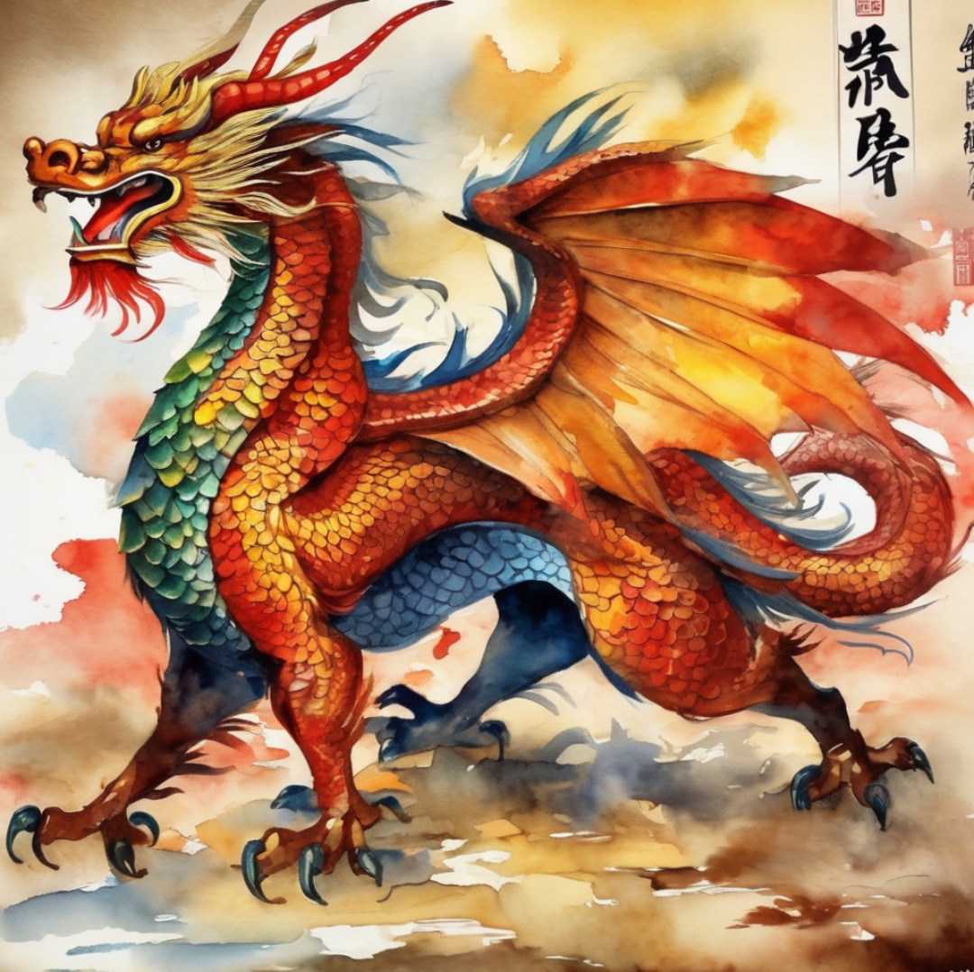 生肖龙2023运势(属龙2023年全年运势)