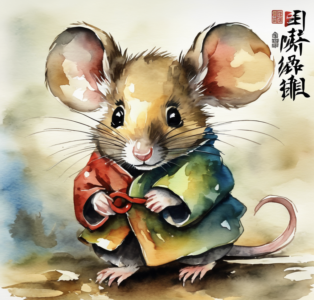 生肖属鼠的2023年运势如何(生肖属鼠的2023年运势如何呢)