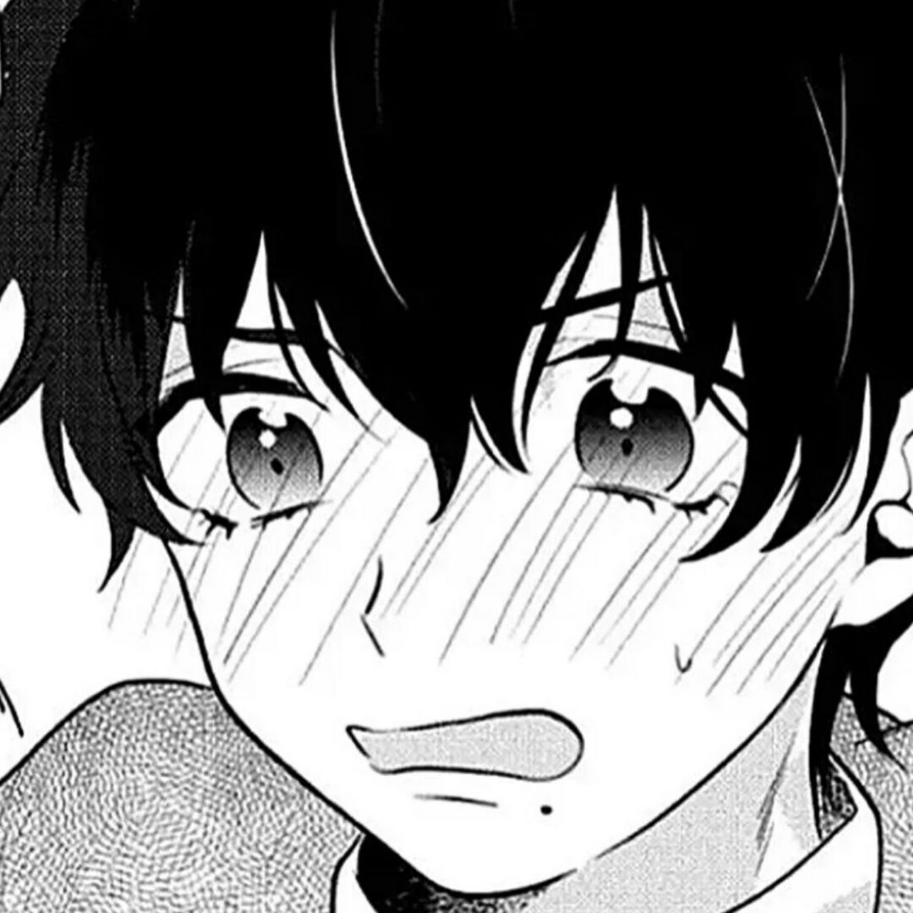 找出处 求求哪位好心人告诉我这个图是出自哪部漫画啊