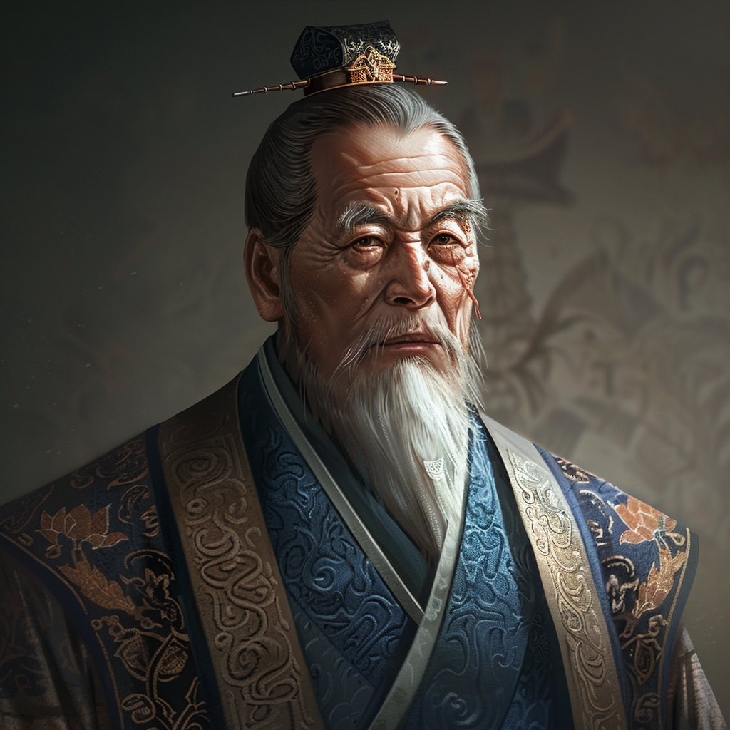 耶律楚材:从辽国贵族到元朝改革家的传奇一生  在中国璀璨的历史长河