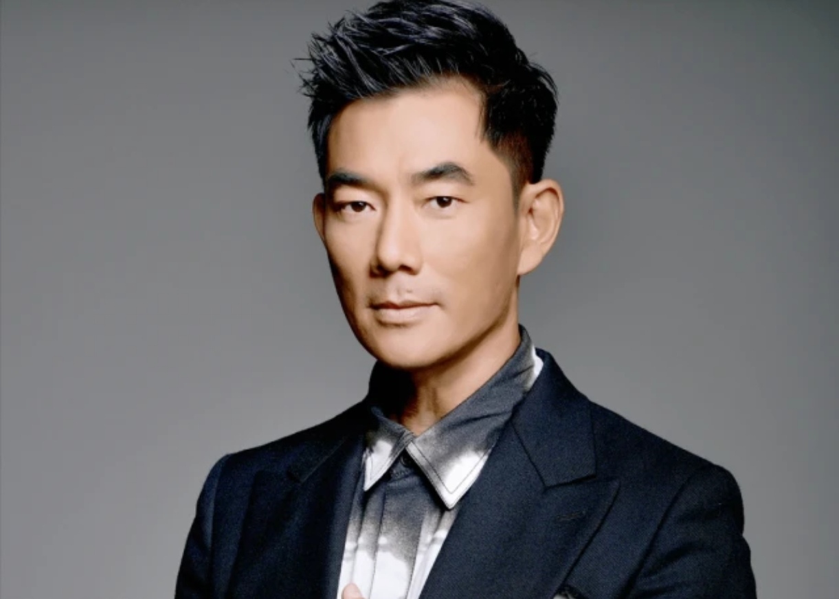 任贤齐优秀的歌手,优秀的演员.