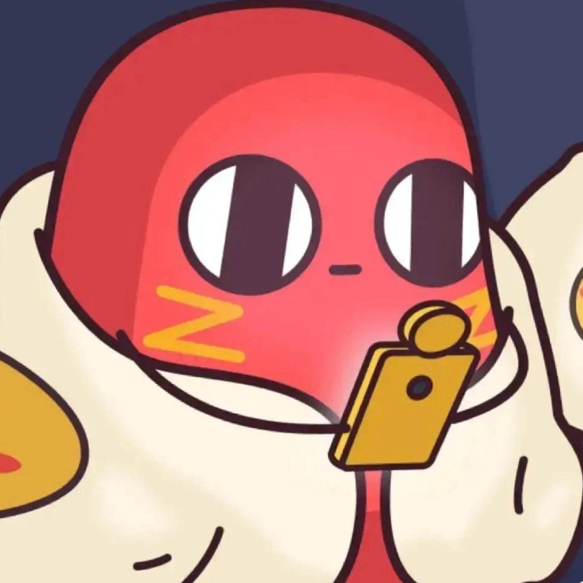 精选红小豆头像,快来康康吧!