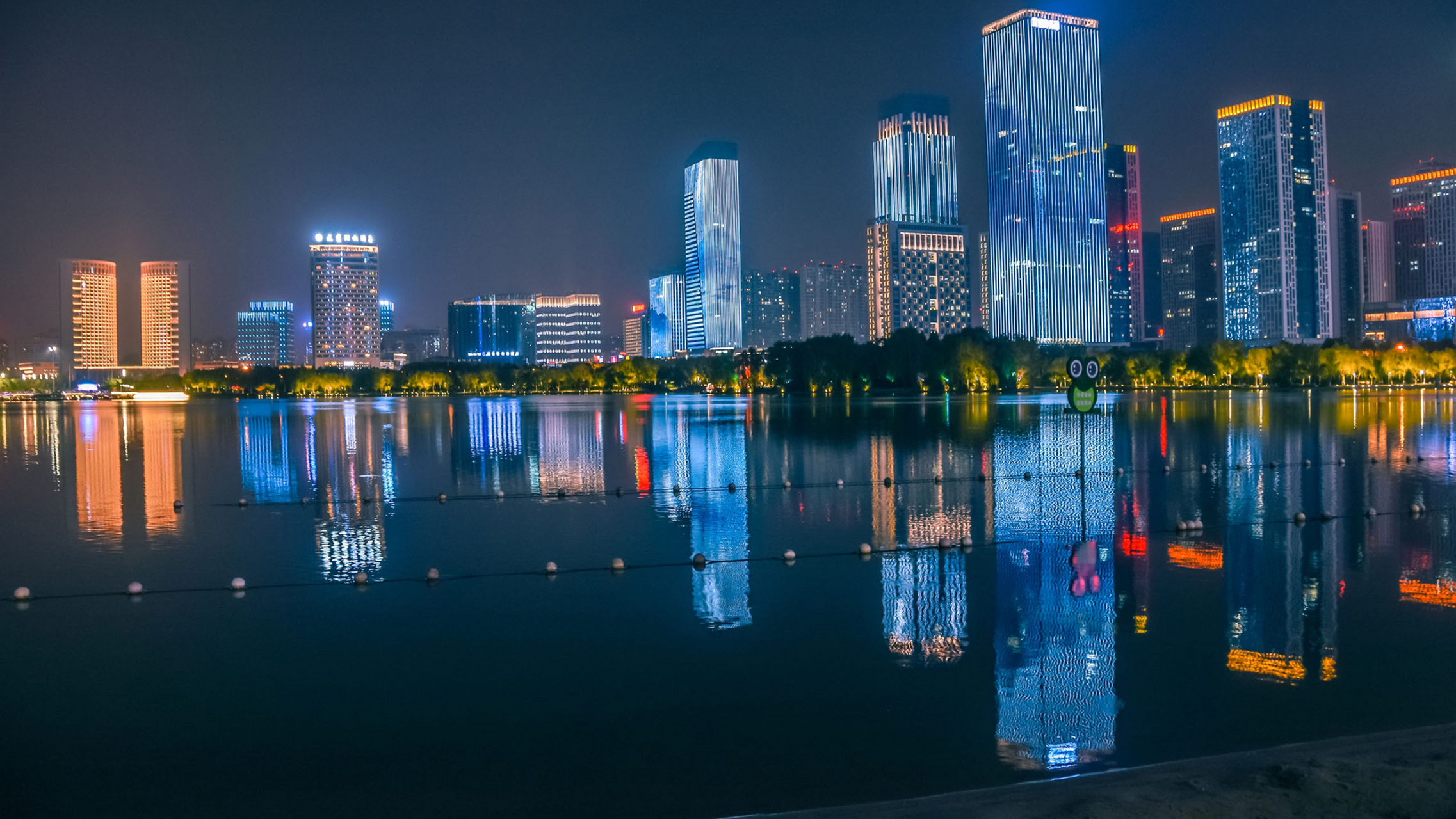 淮海经济区中心城市图片