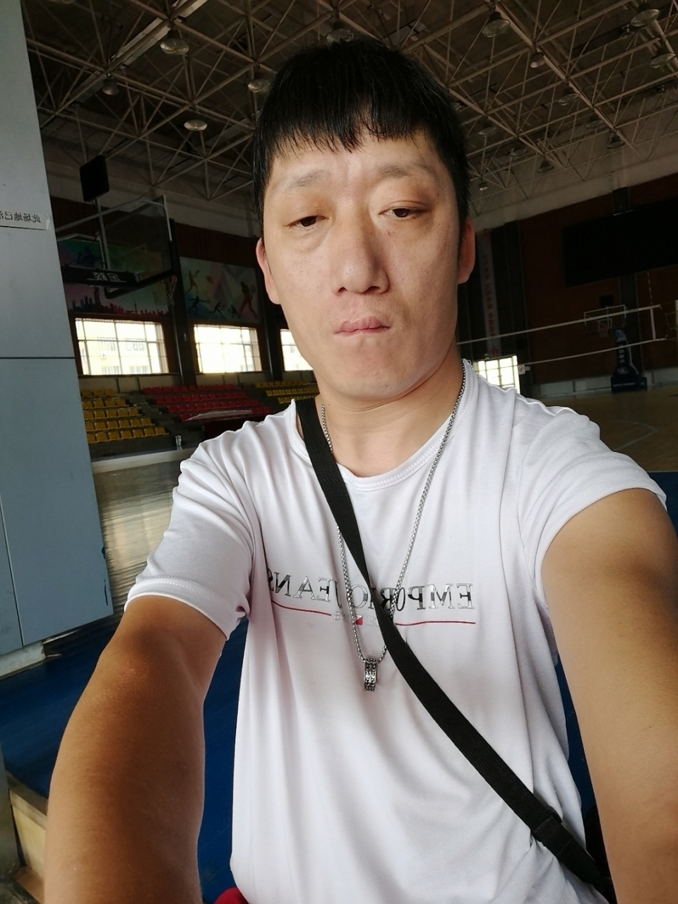 李万禄 这就是我的本人  我李万禄  我爱新觉罗胤禛