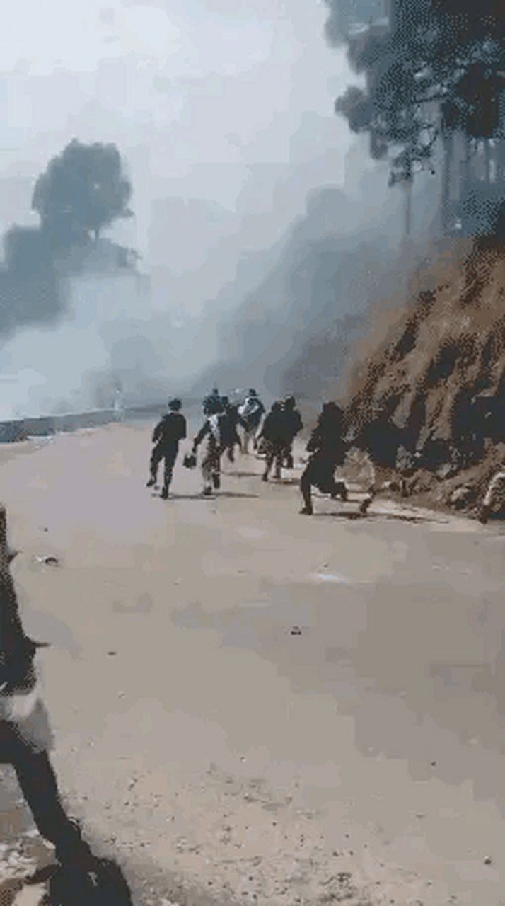 在自由查谟和克什米尔地区,即所谓的自由克什米尔,由于巴基斯坦政府