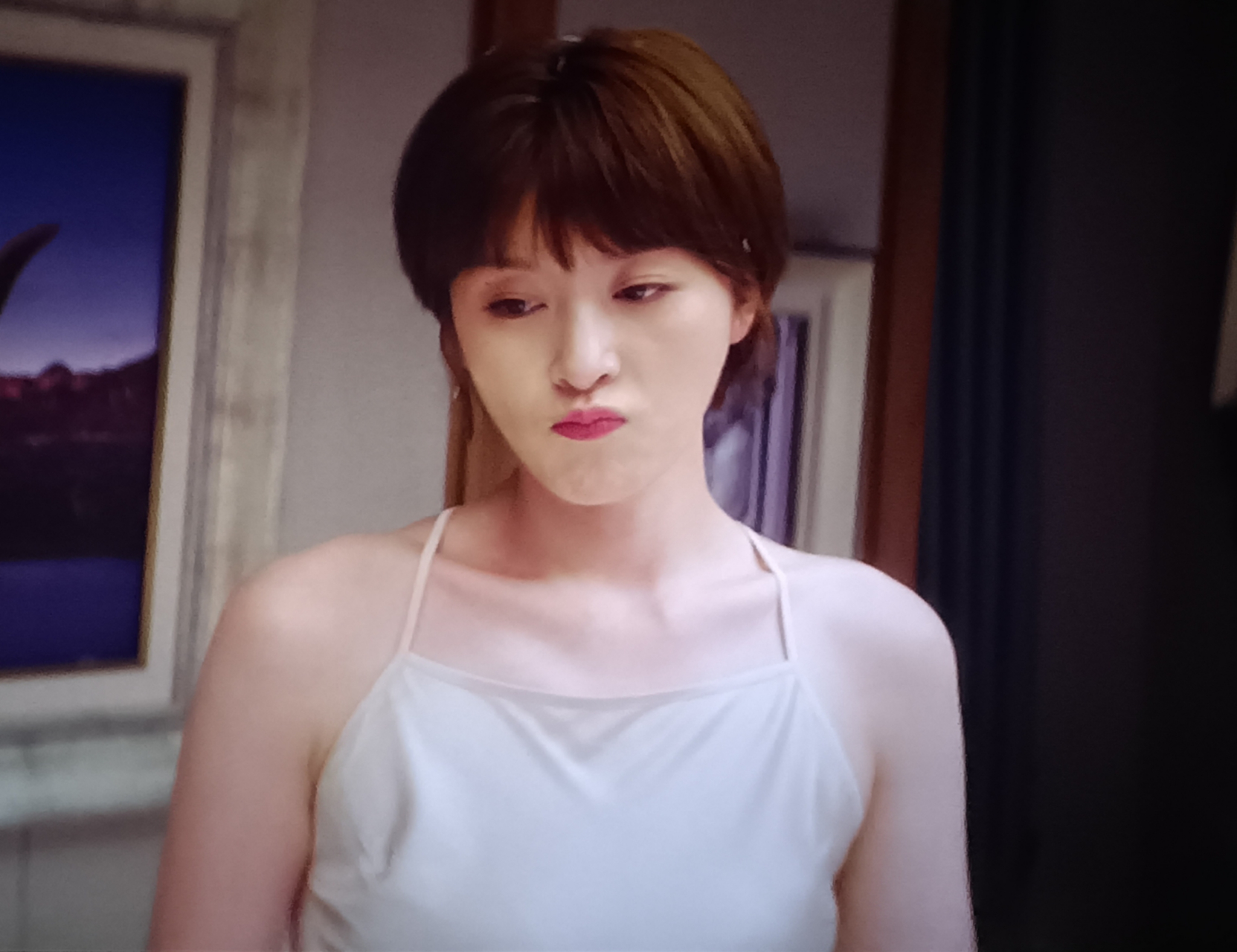 李萌萌