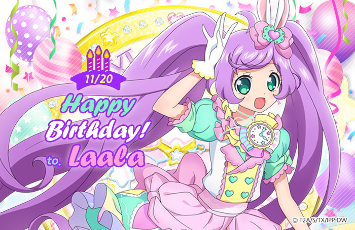 超爱#美妙天堂# 和#广阔天空光之美少女# 的啦啦与索拉!双马尾控!