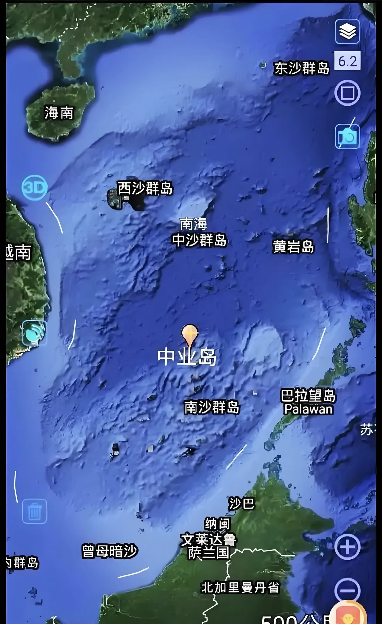 其实,中国人民应该感谢这个叫"马科斯"的人,如果没有他一根筋地跟在美