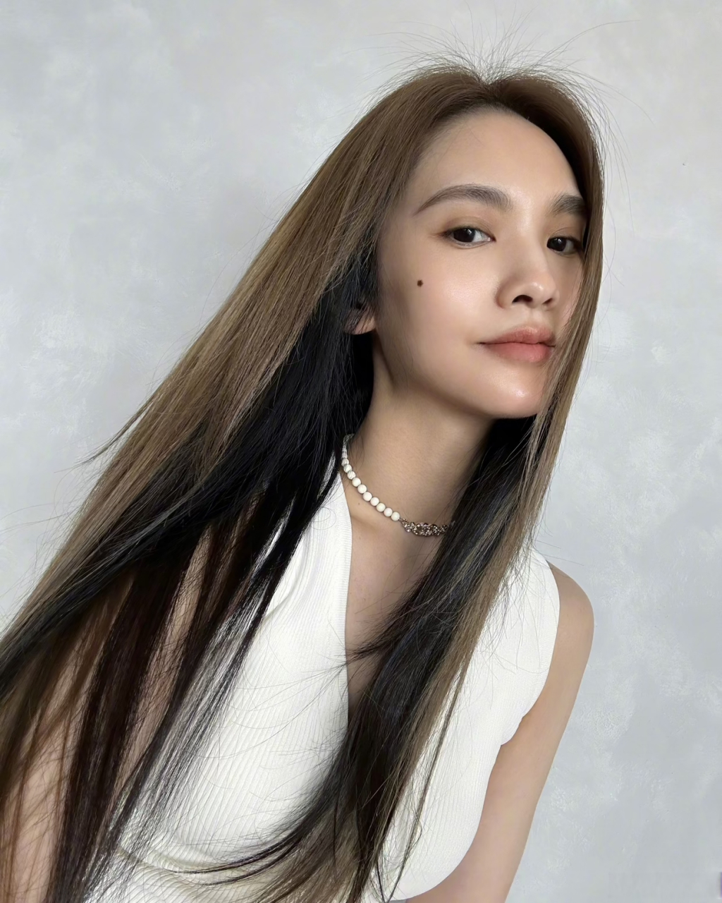 一看就是被爱情滋润的女人,杨丞琳结婚后真的越来越漂亮了!