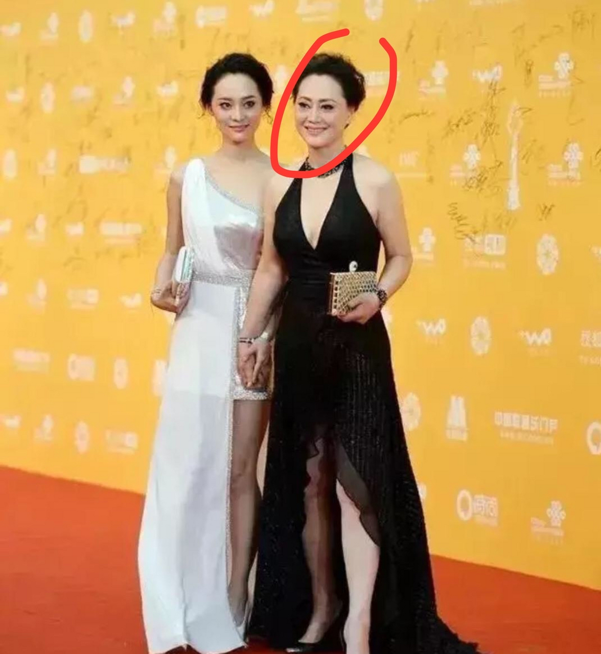 看过宋佳这部《蛙女》的,今年最少也得有50岁了吧?