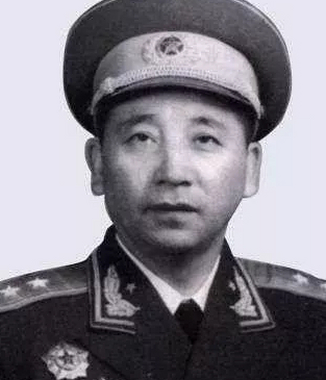 第九纵队司令员秦基伟(湖北红安人,政委李成芳(湖北麻城人,当时第九
