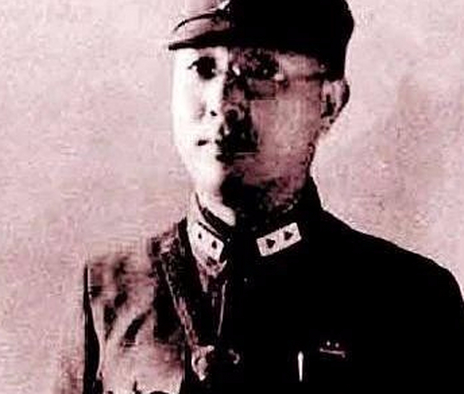 抗日战争全面爆发后,张轸率领"翼字军"多次和日伪军作战,声名大振.