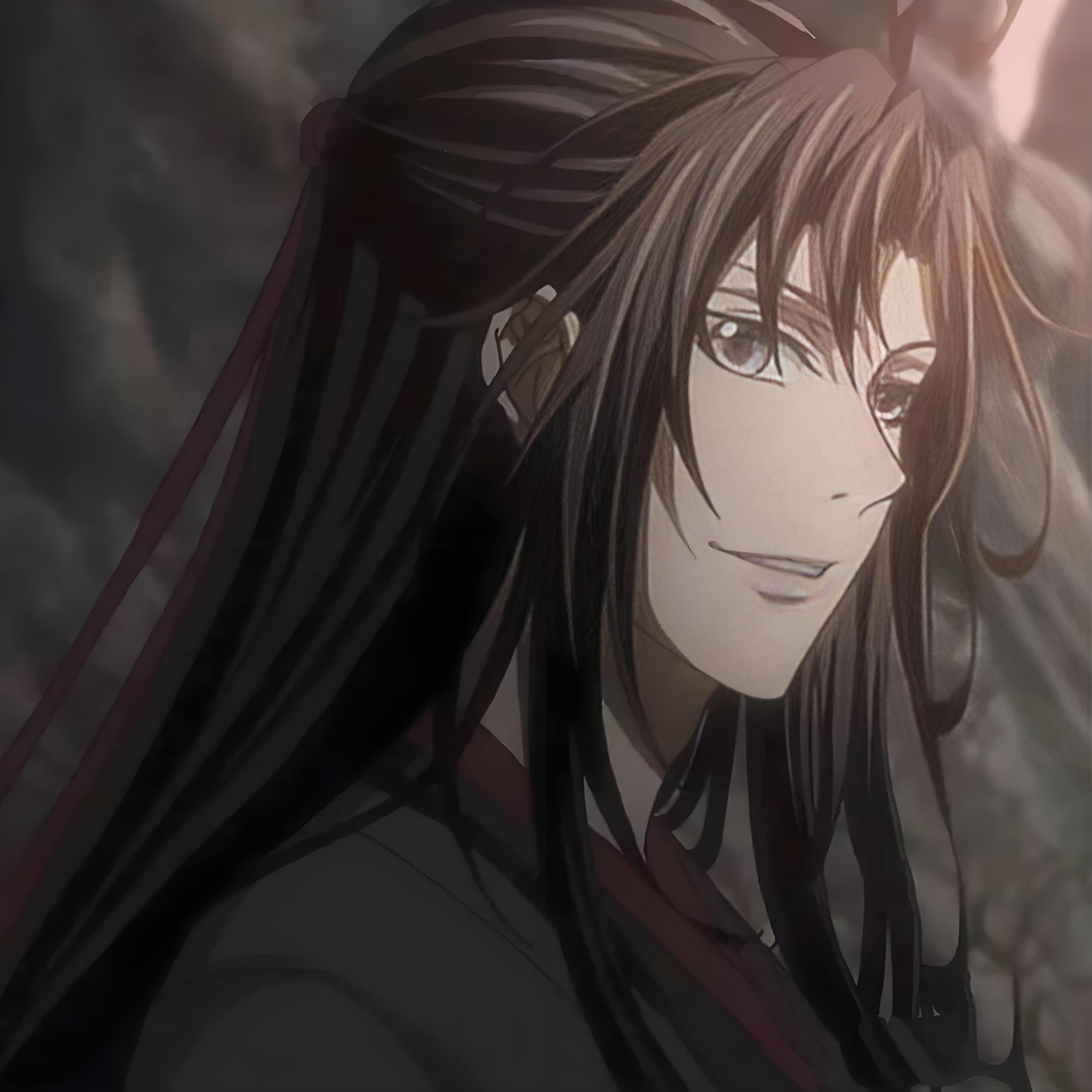 魔道祖师～魏无羡爱了爱了