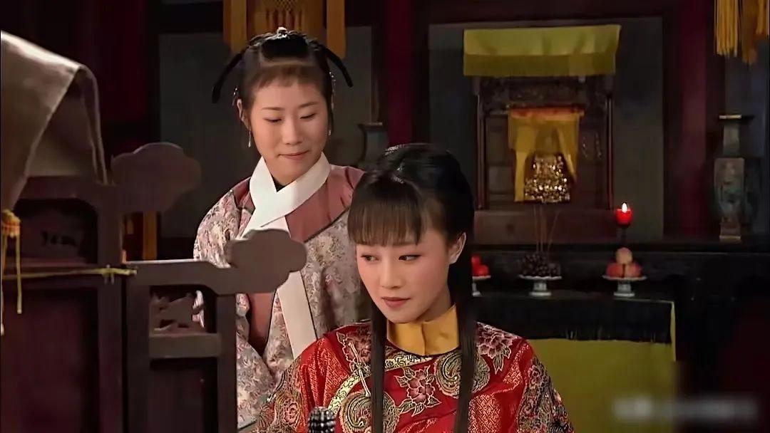 格格的女儿是郡主吗