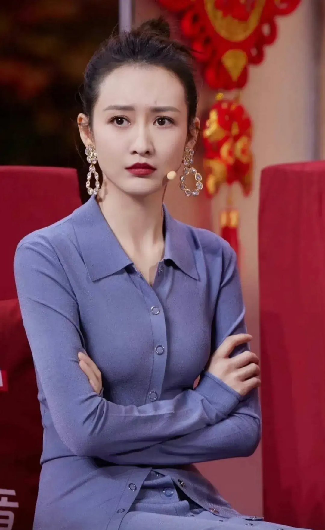 王欧未婚就生孩子,这就是明星,这就是娱乐圈!#娱评大赏# #王欧