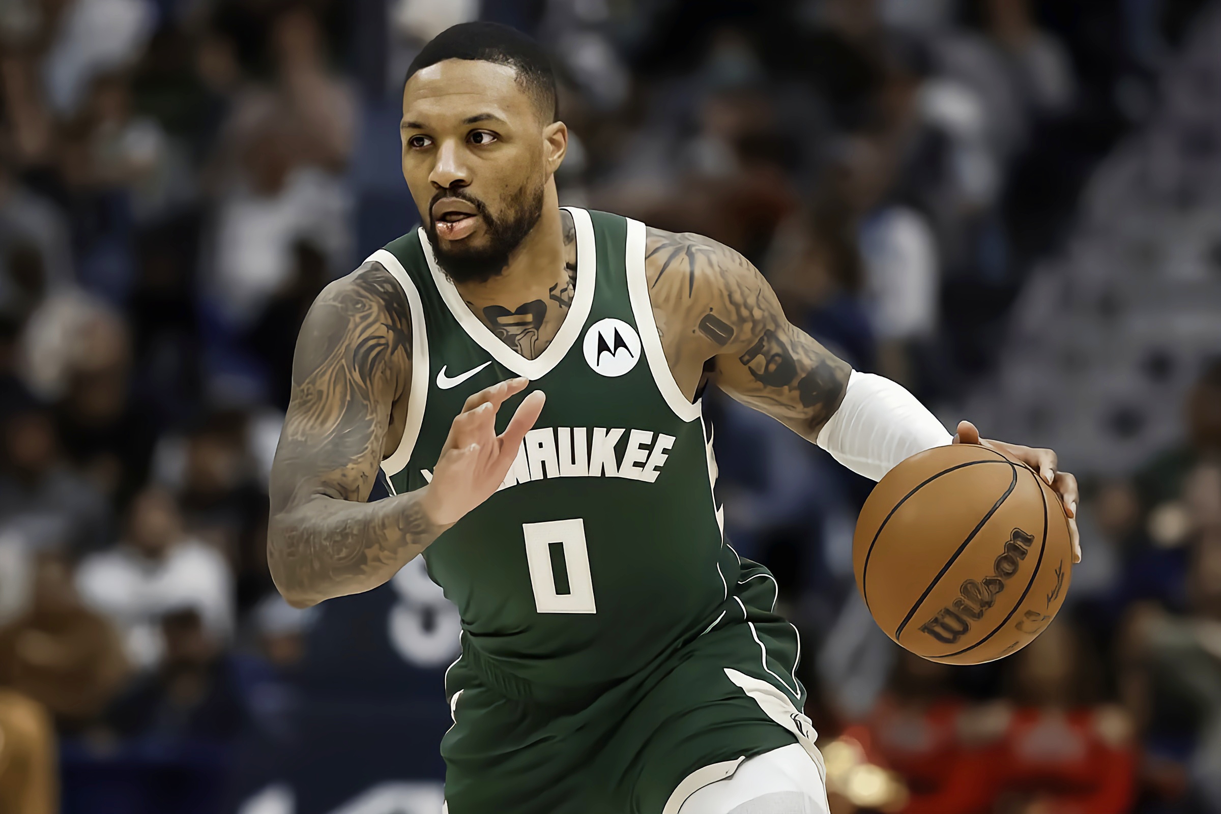 NBA东部战绩榜：雄鹿势不可挡，猛龙紧随其后