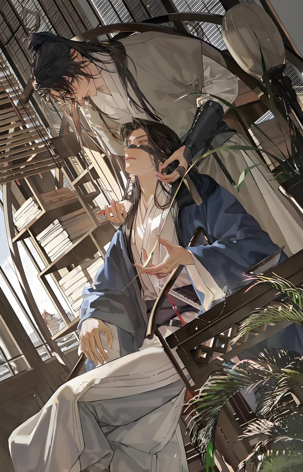 "我真没力气再把一个别的什么人放在心上了" 啊~