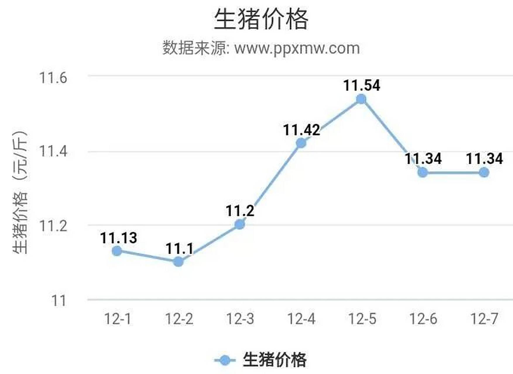 猪易通今日猪价(猪易通今日猪价格2023年母猪存栏量)