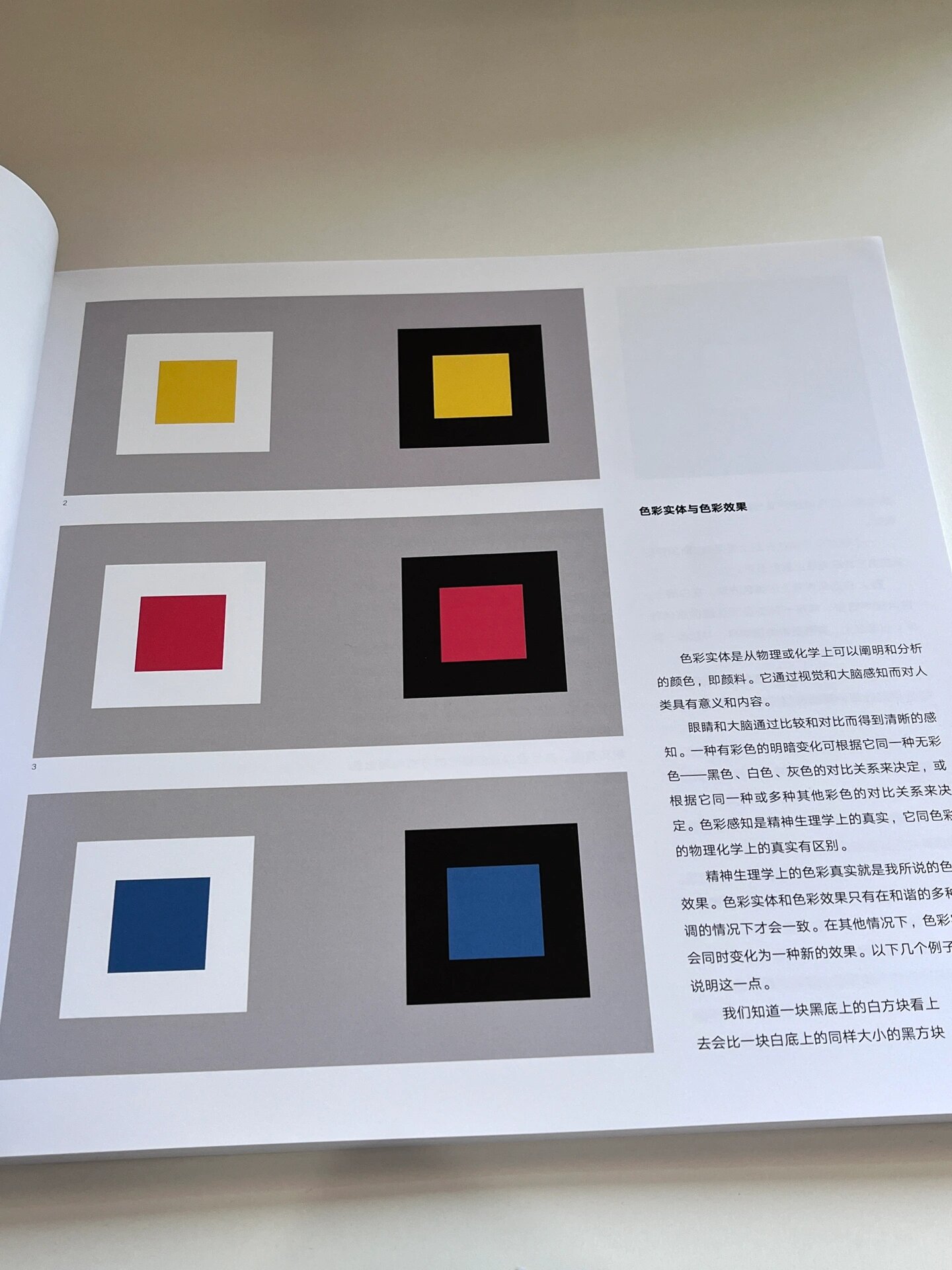 约翰内斯·伊顿不仅是画家,雕刻家,还是包豪斯学院色彩构成与基础