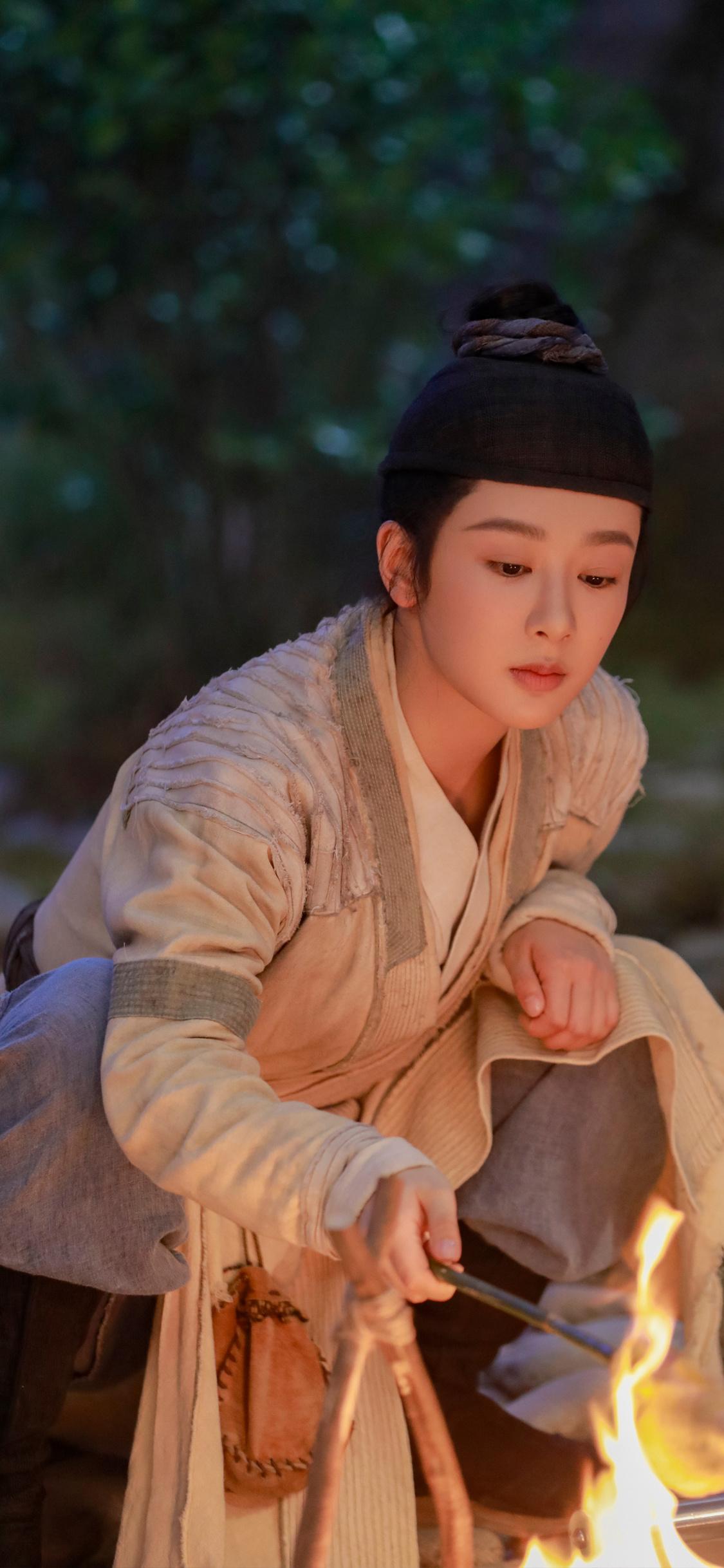 [心][心][心][心] #长相思小八卦# #杨紫# #檀健次# #追剧# #影视